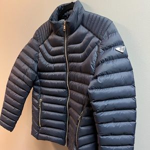 Prada Puffer Unisex